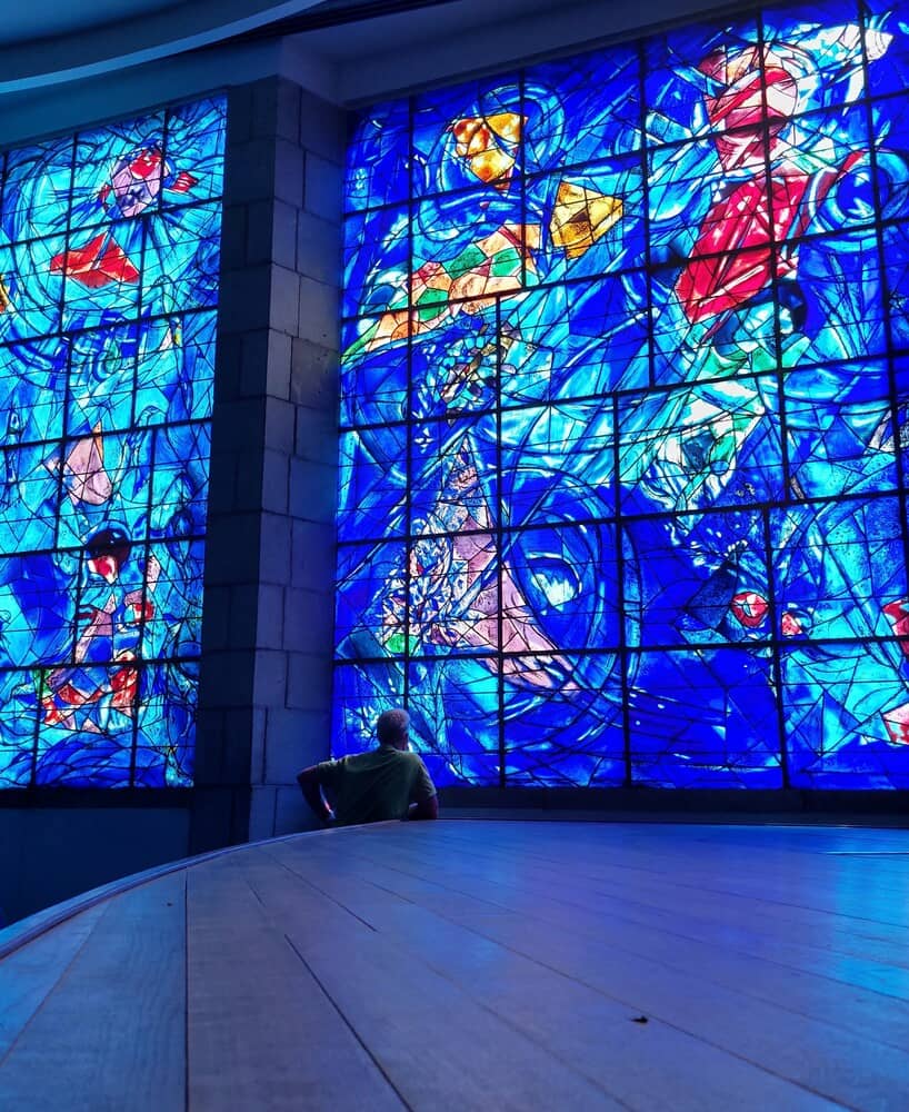 Musée Chagall