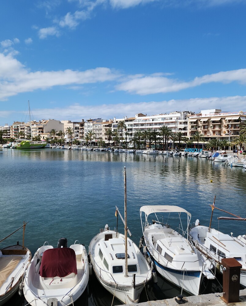 Port d’Alcudia