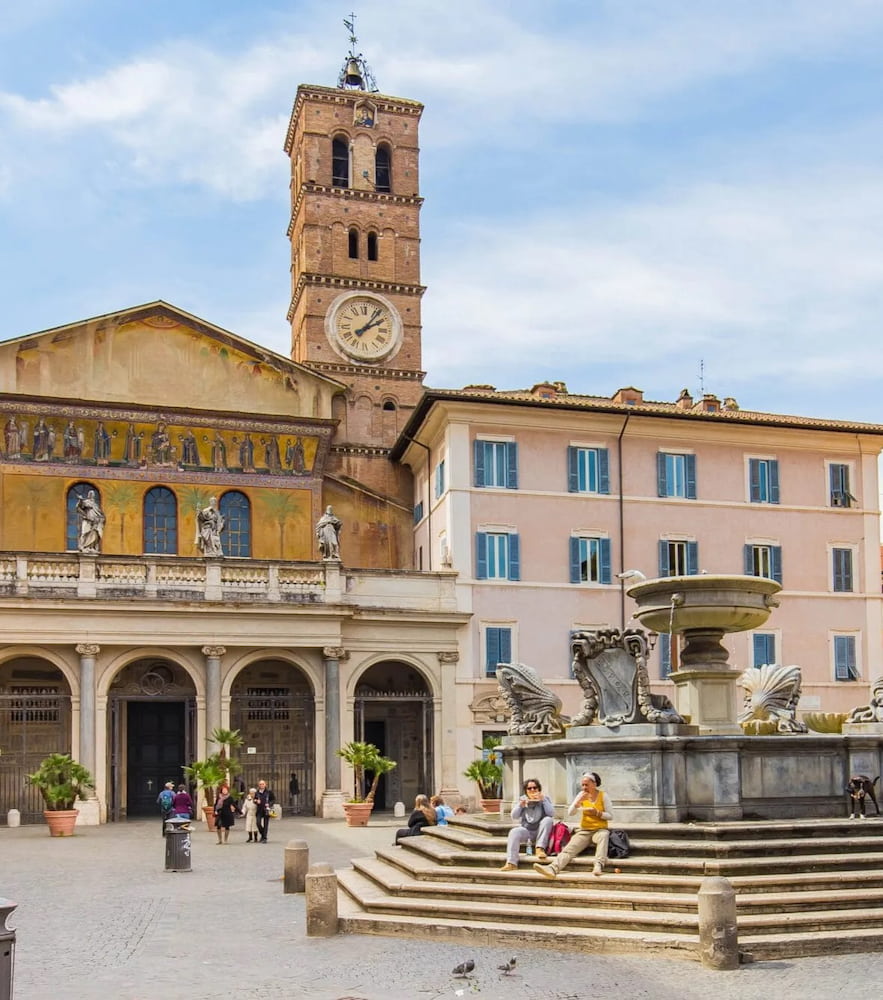 Trastevere