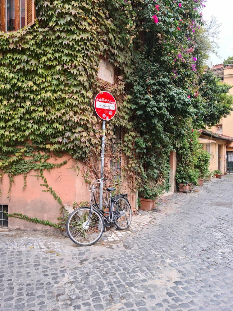 Trastevere