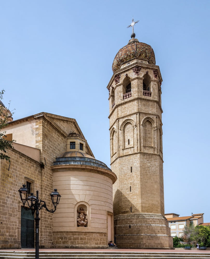 Catedral de Santa Maria Assunta