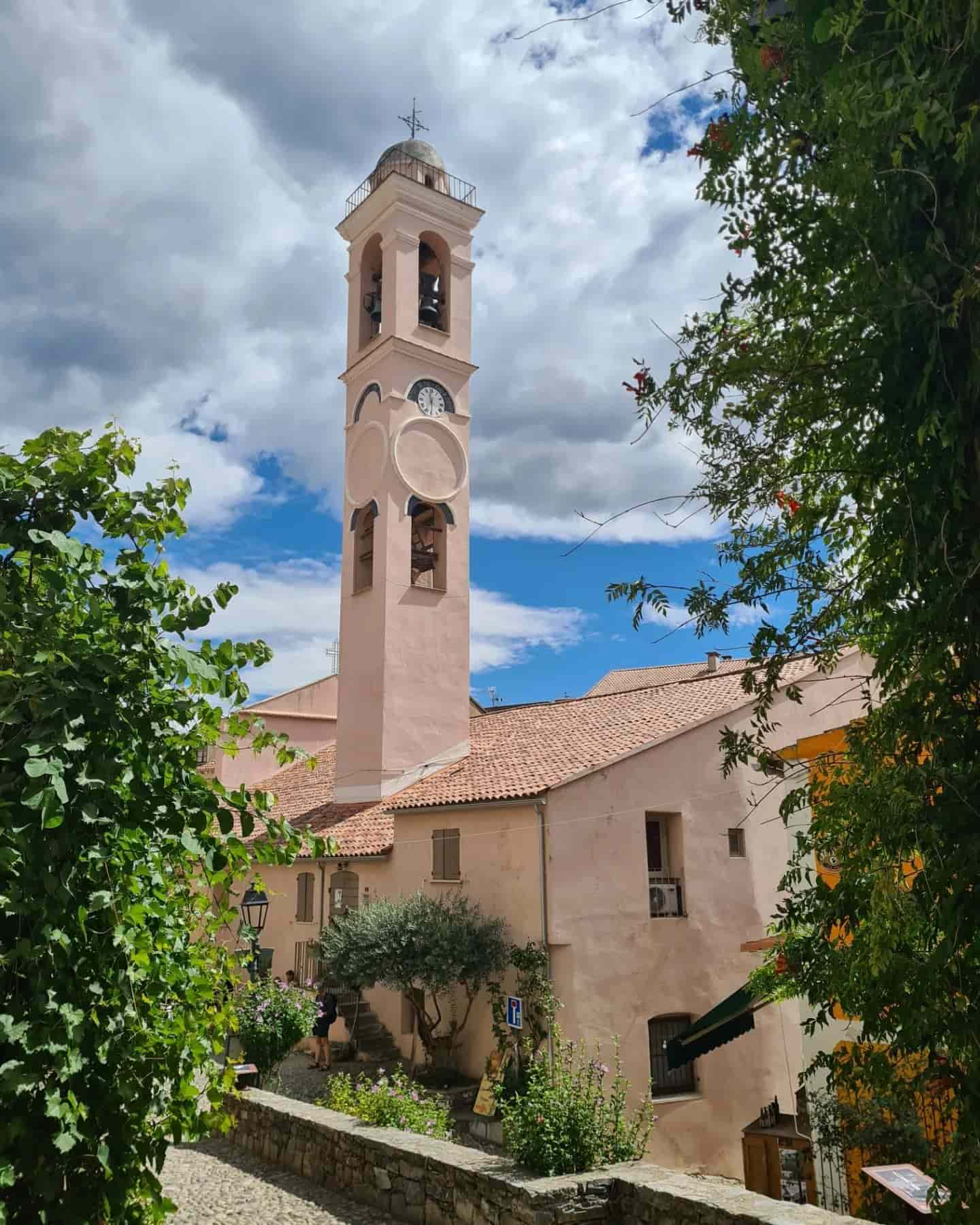 Corte, Córsega, França