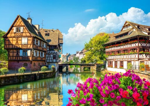 Strasbourg