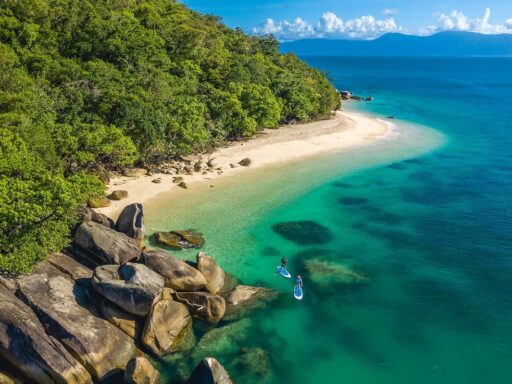 Cairns, Australia