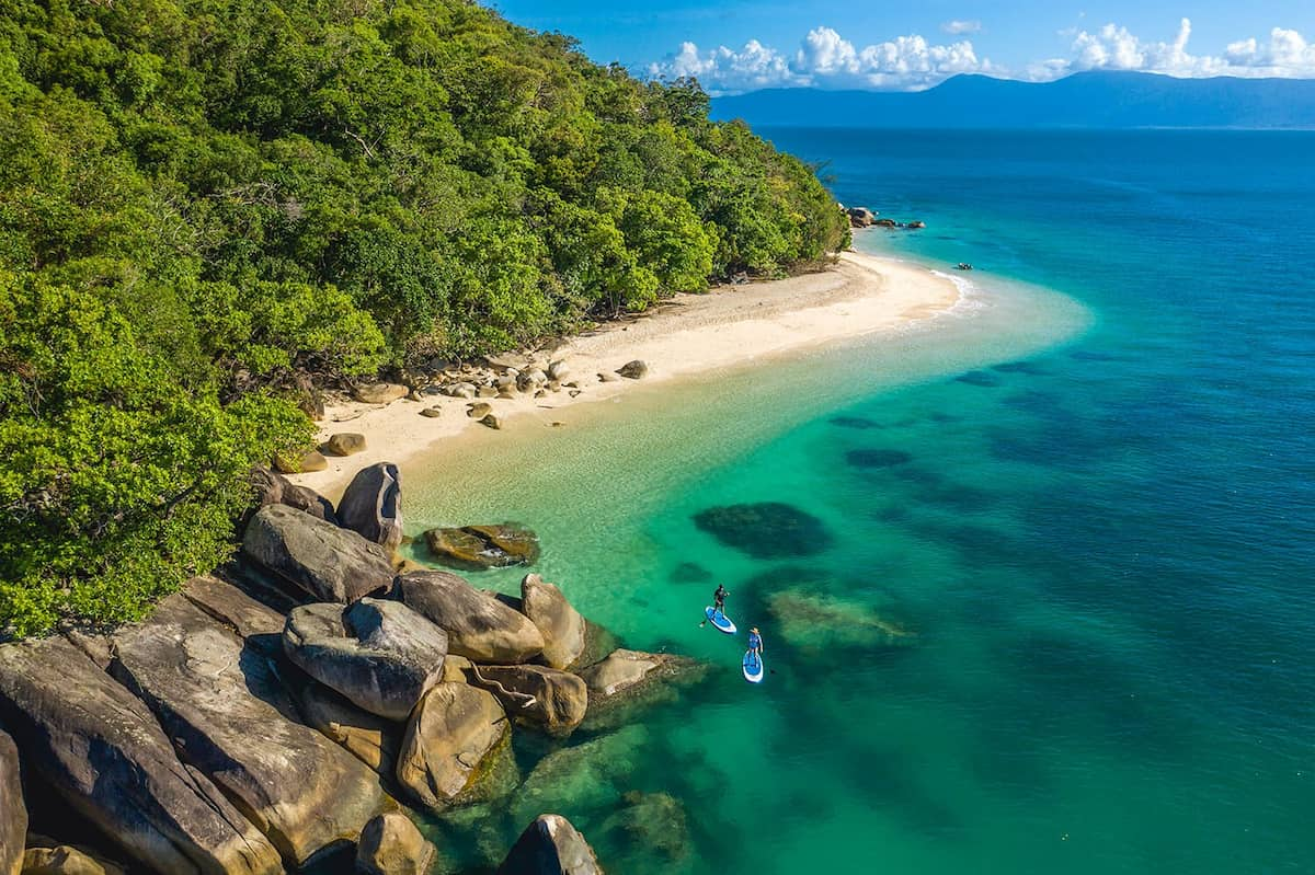 Cairns, Australia