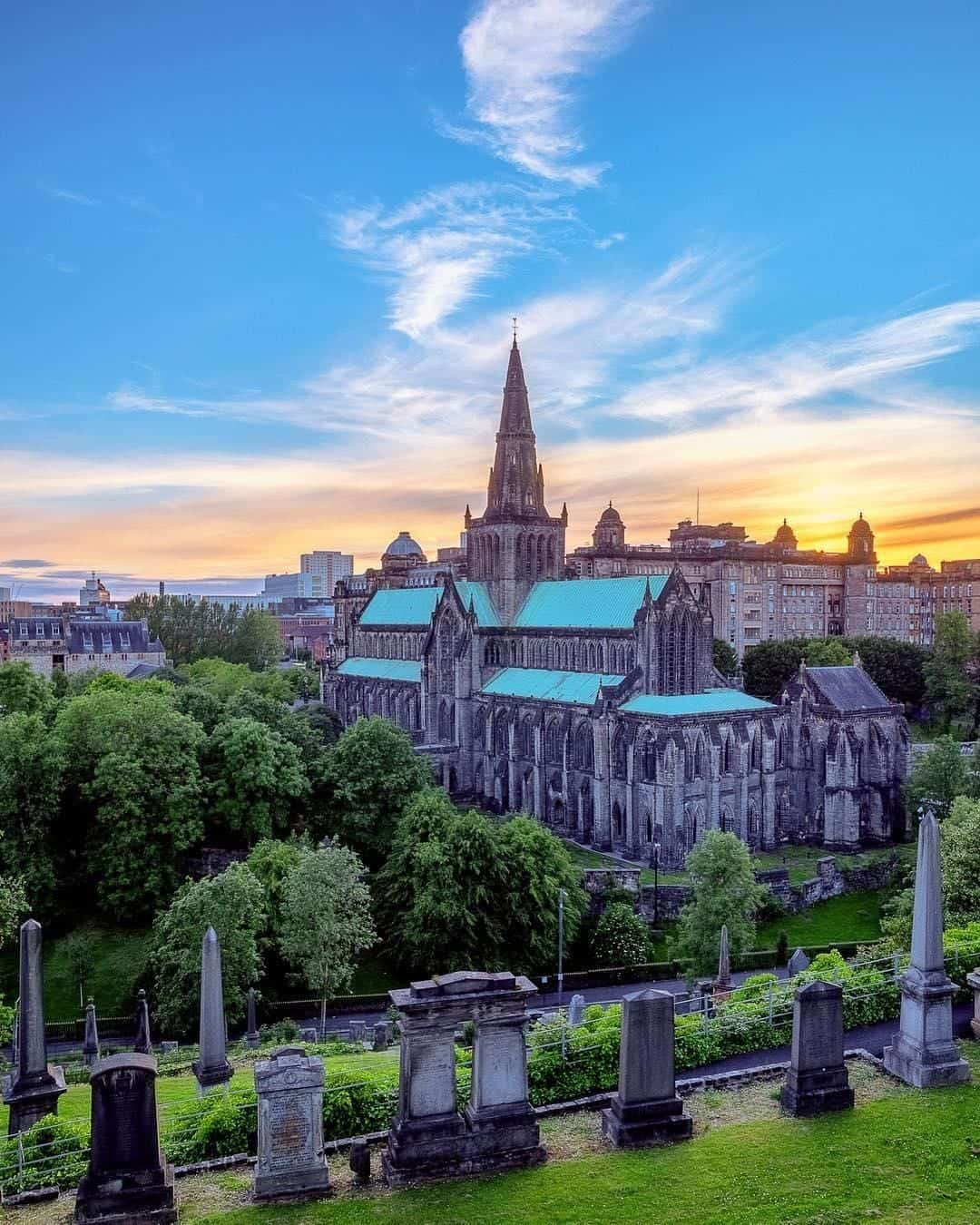 Glasgow Cathedral