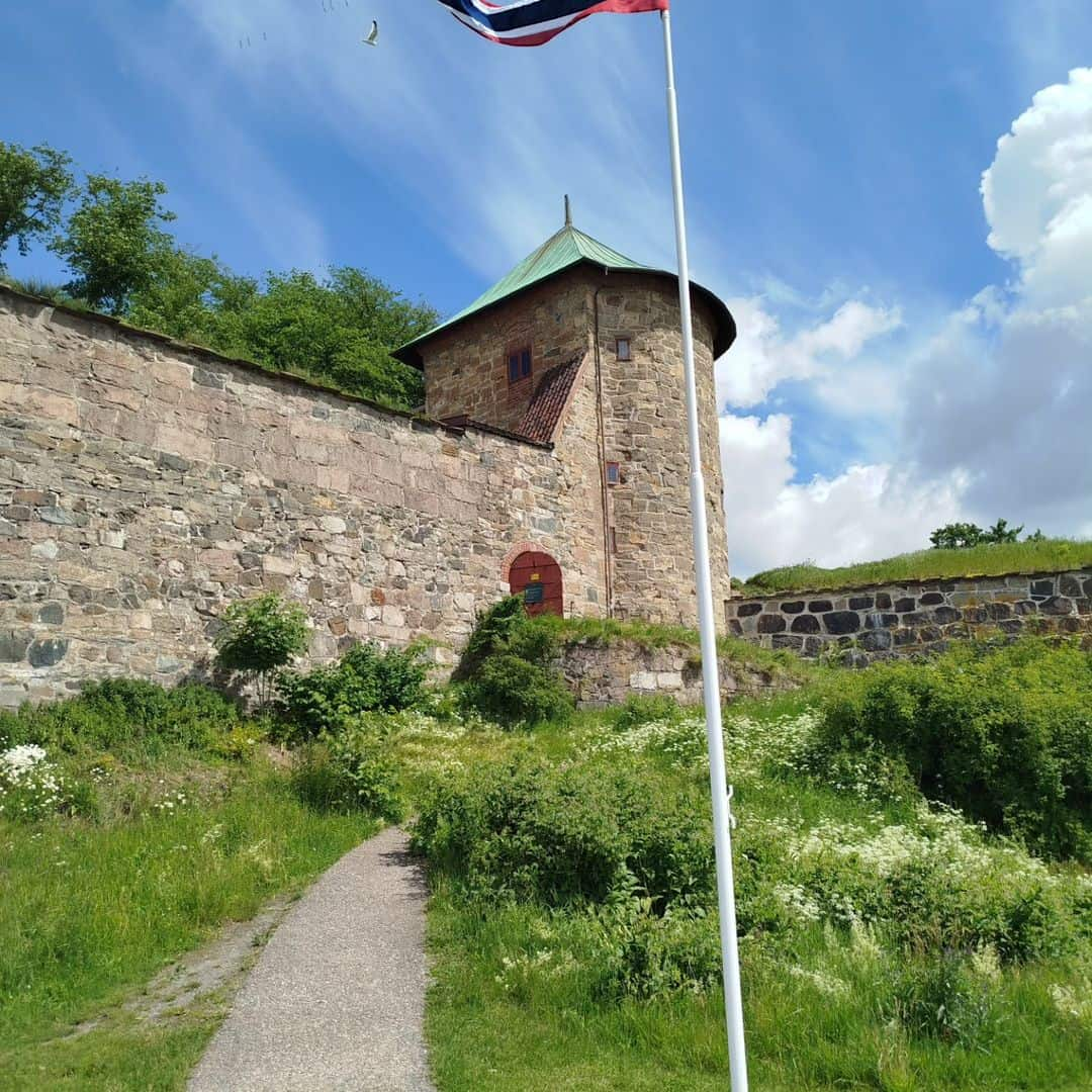 Akershus Fortress