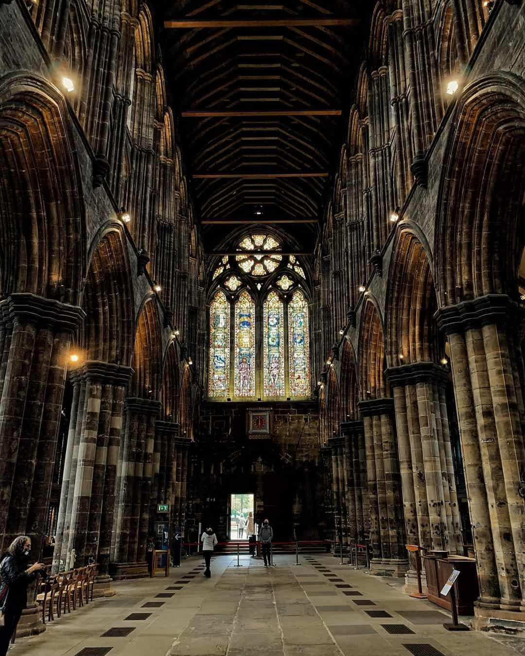 Glasgow Cathedral