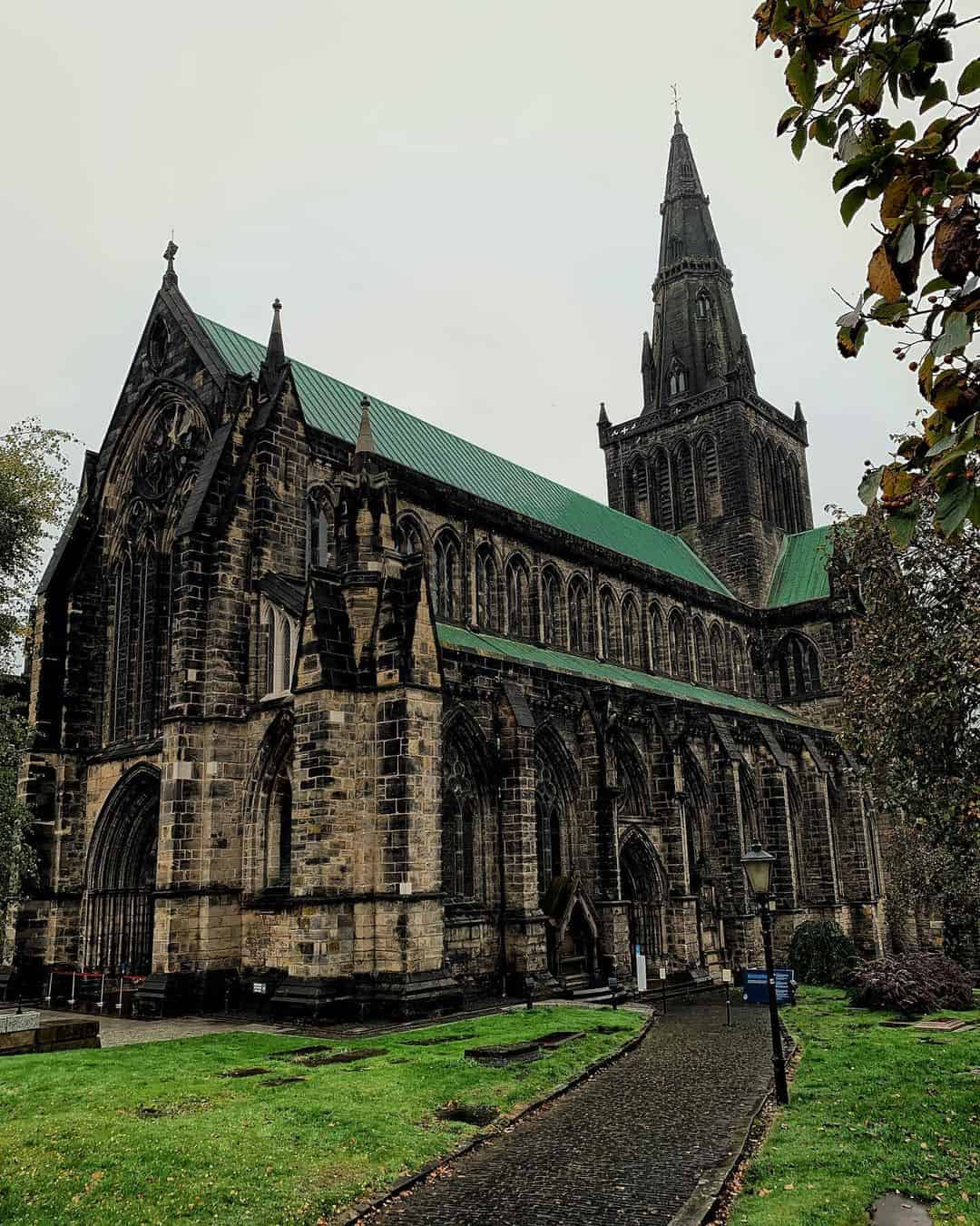 Glasgow Cathedral