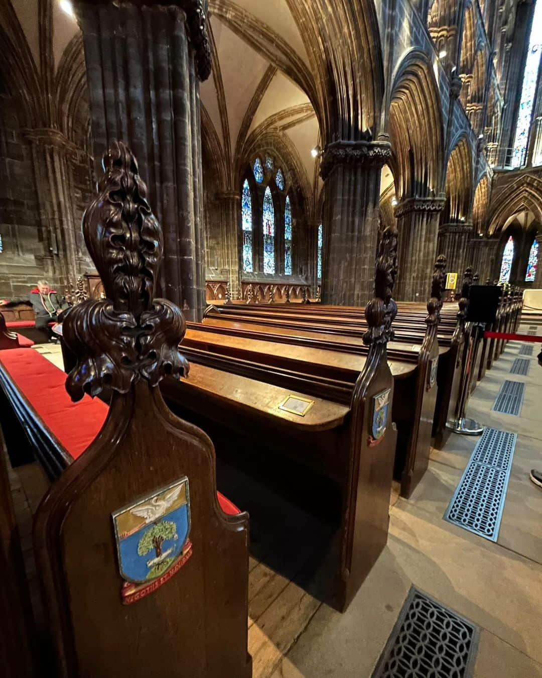 Glasgow Cathedral