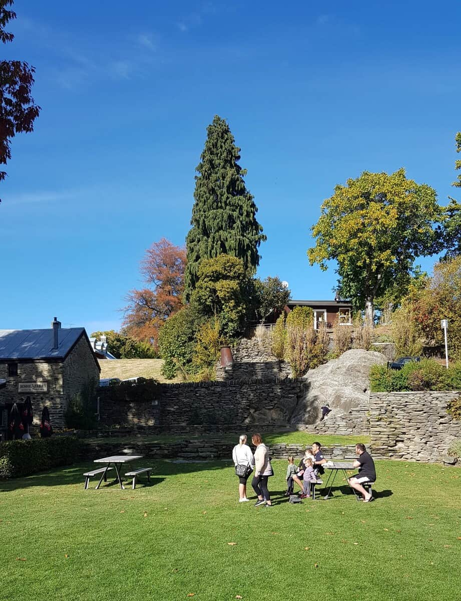 Arrowtown, Queenstown