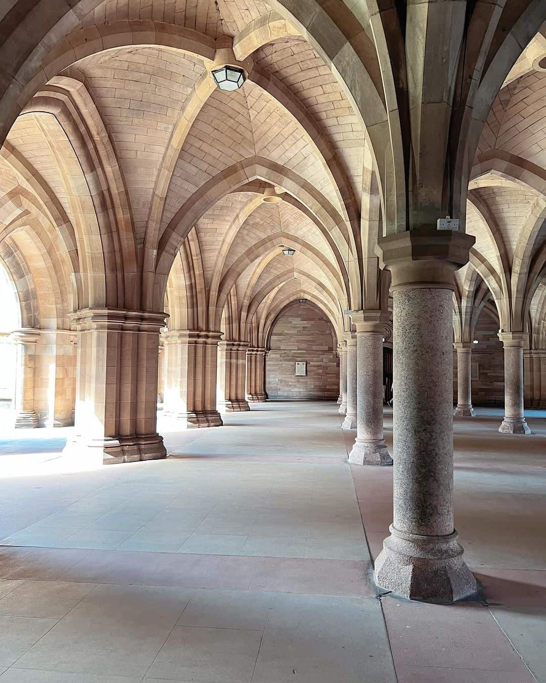 University of Glasgow