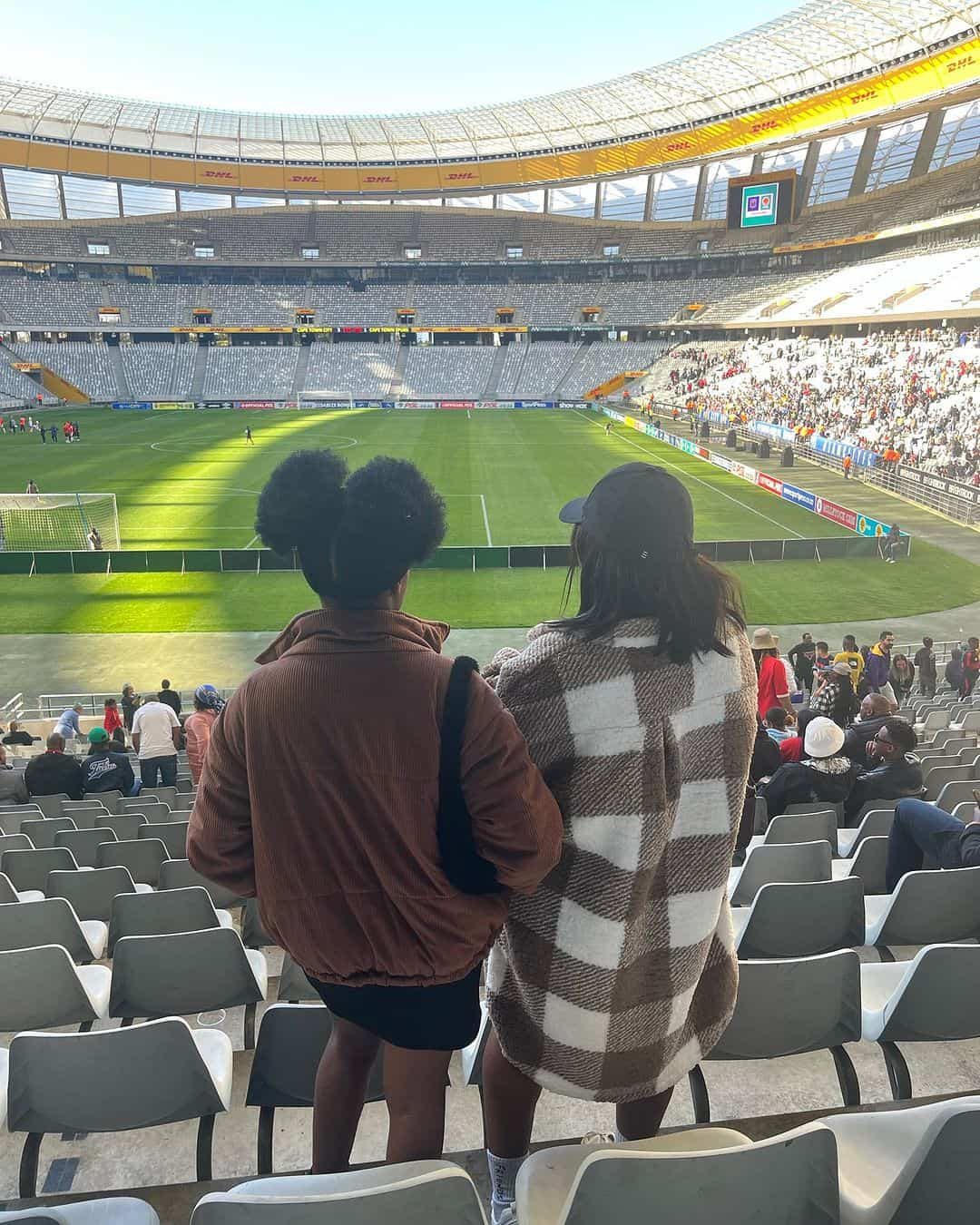 Cape Town Stadium