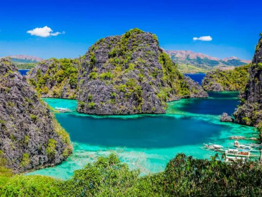 Coron