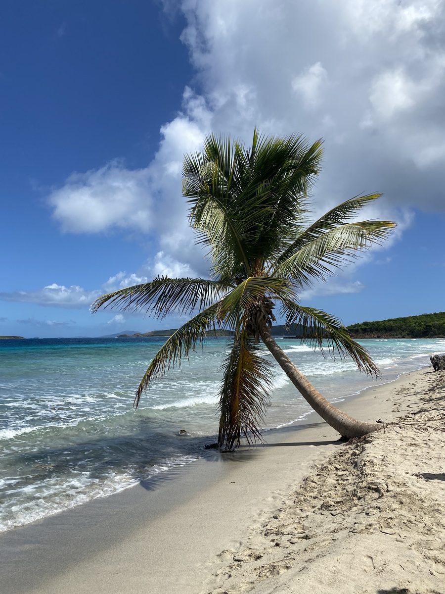 Culebra, Porto Rico