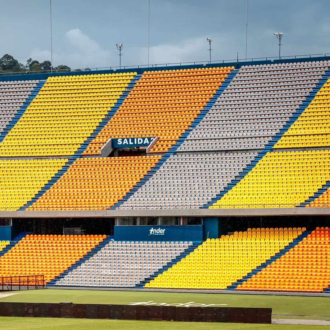 Estadio Atanasio Girardot