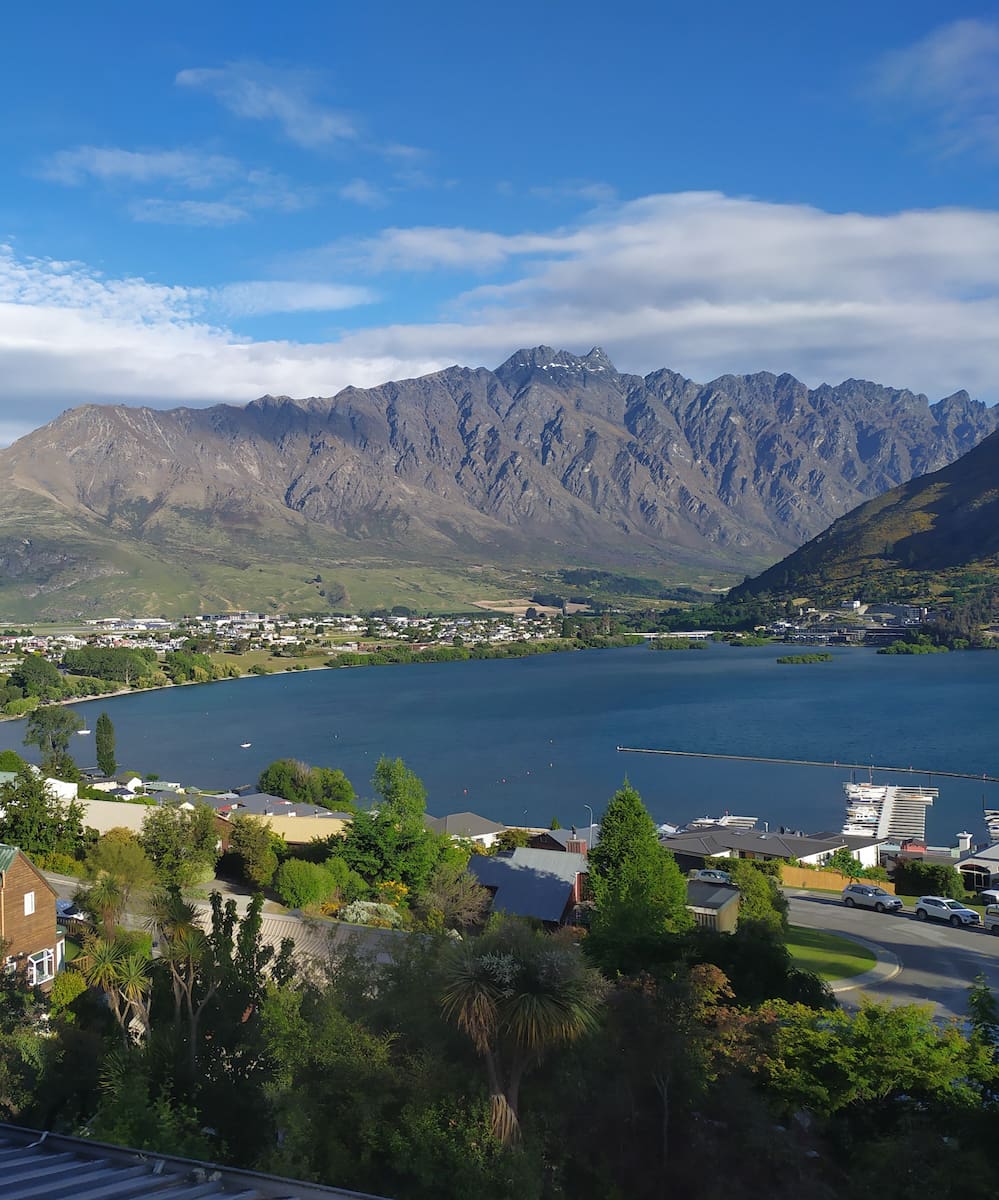 Frankton, Queenstown