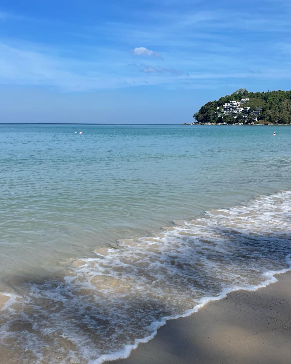 Kamala Beach, Phuket