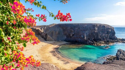 Lanzarote