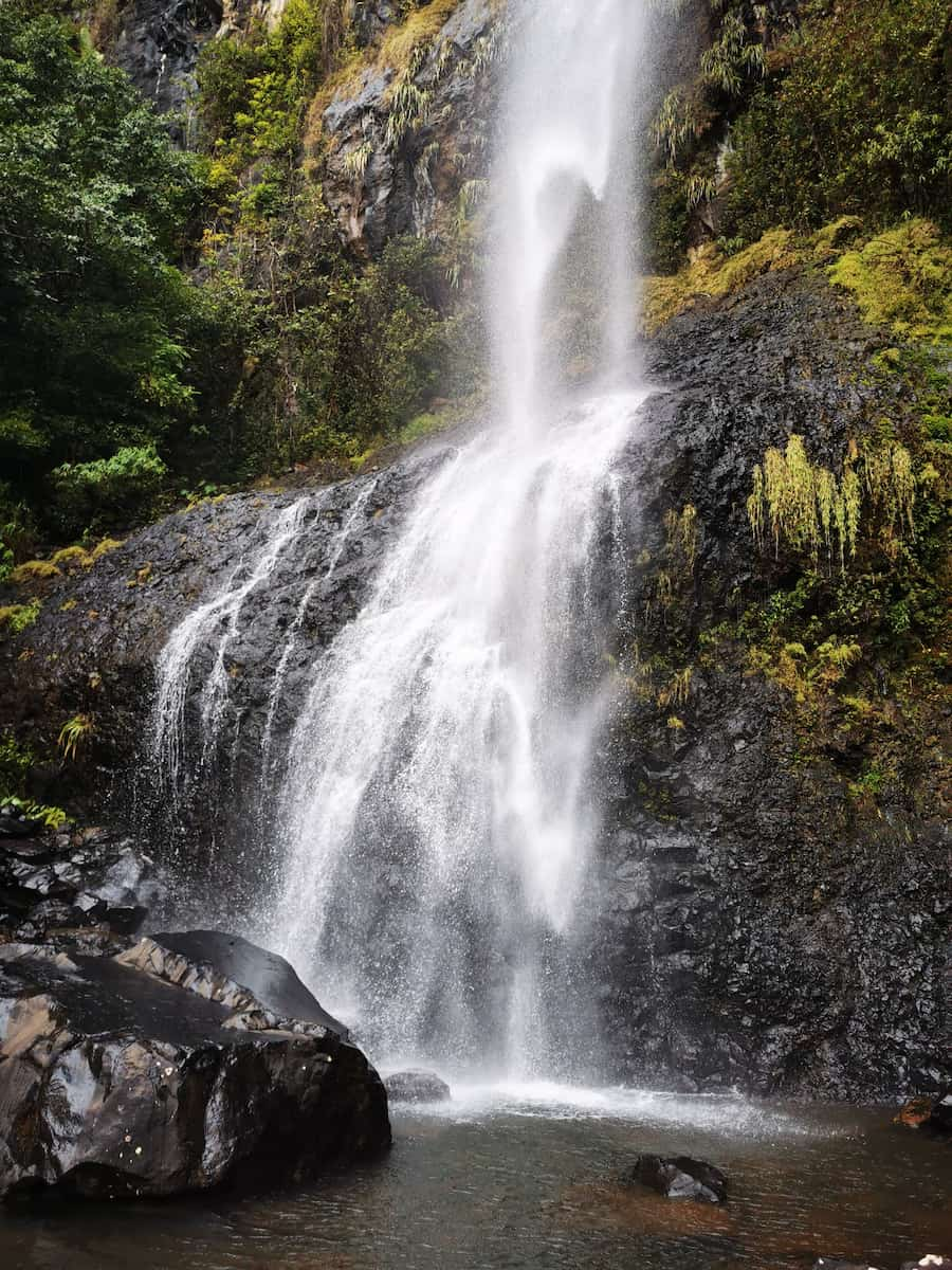 Le Morne, Maurícia