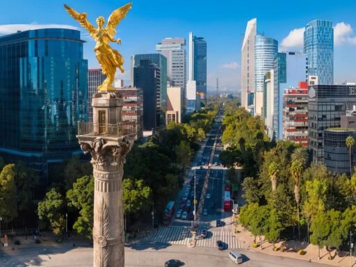 Mexico City