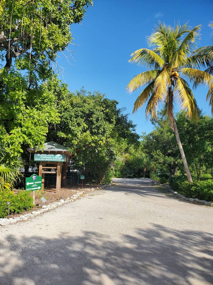 Key West Tropical Forest & Botanical Garden