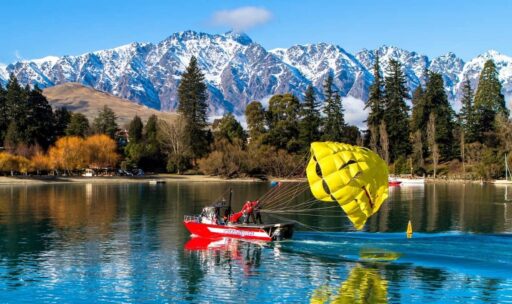 Queenstown, New Zealand