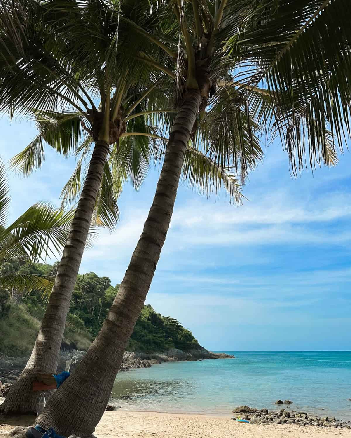 Praia de Rawai, Phuket