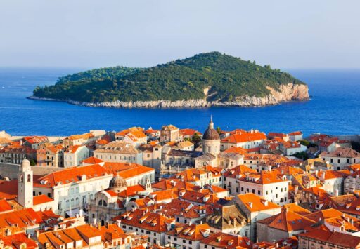 Dubrovnik, Croatia