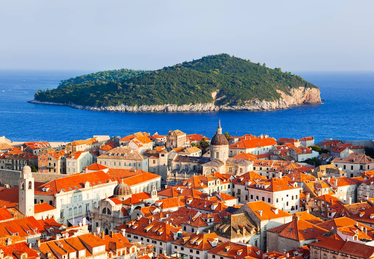 Dubrovnik, Croatia