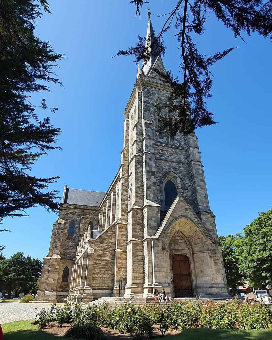 Cathedral of Our Lady of Nahuel Huapi