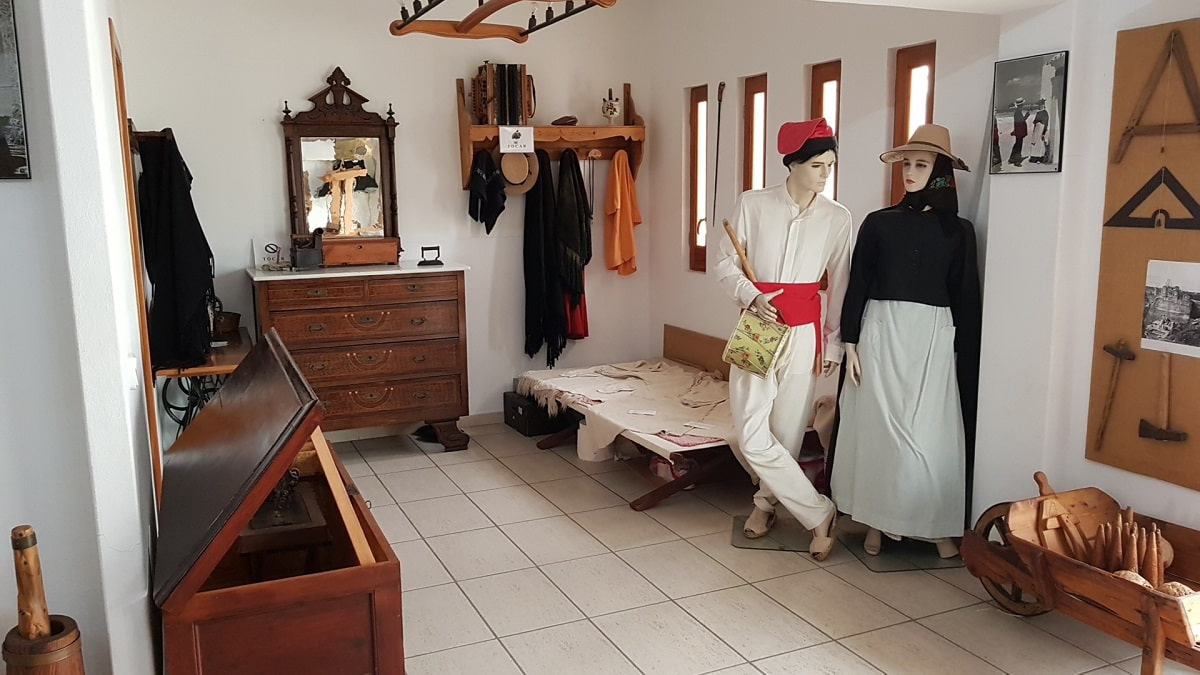 Ethnological Museum of Formentera