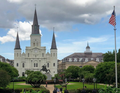 French Quarter