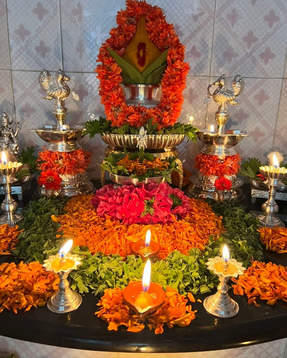 Hanuman Mandir