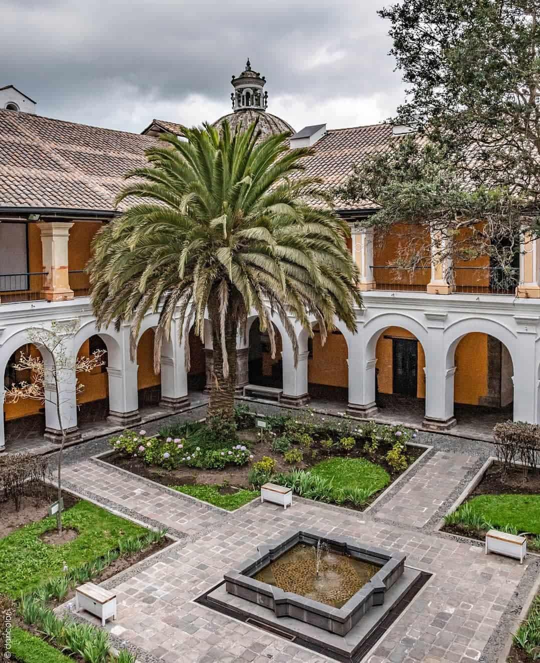 Museo de la Ciudad