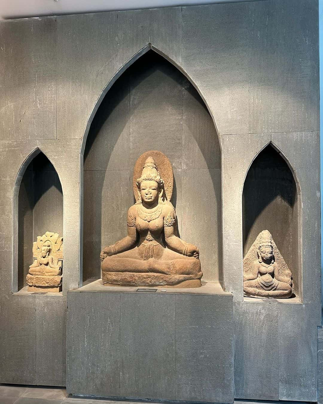 Museum of Cham Sculpture