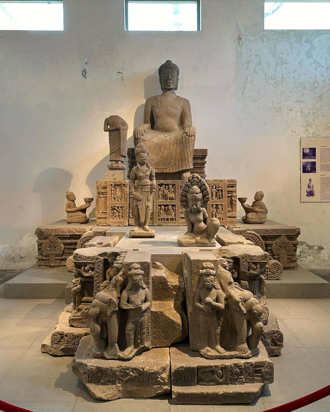 Museum of Cham Sculpture