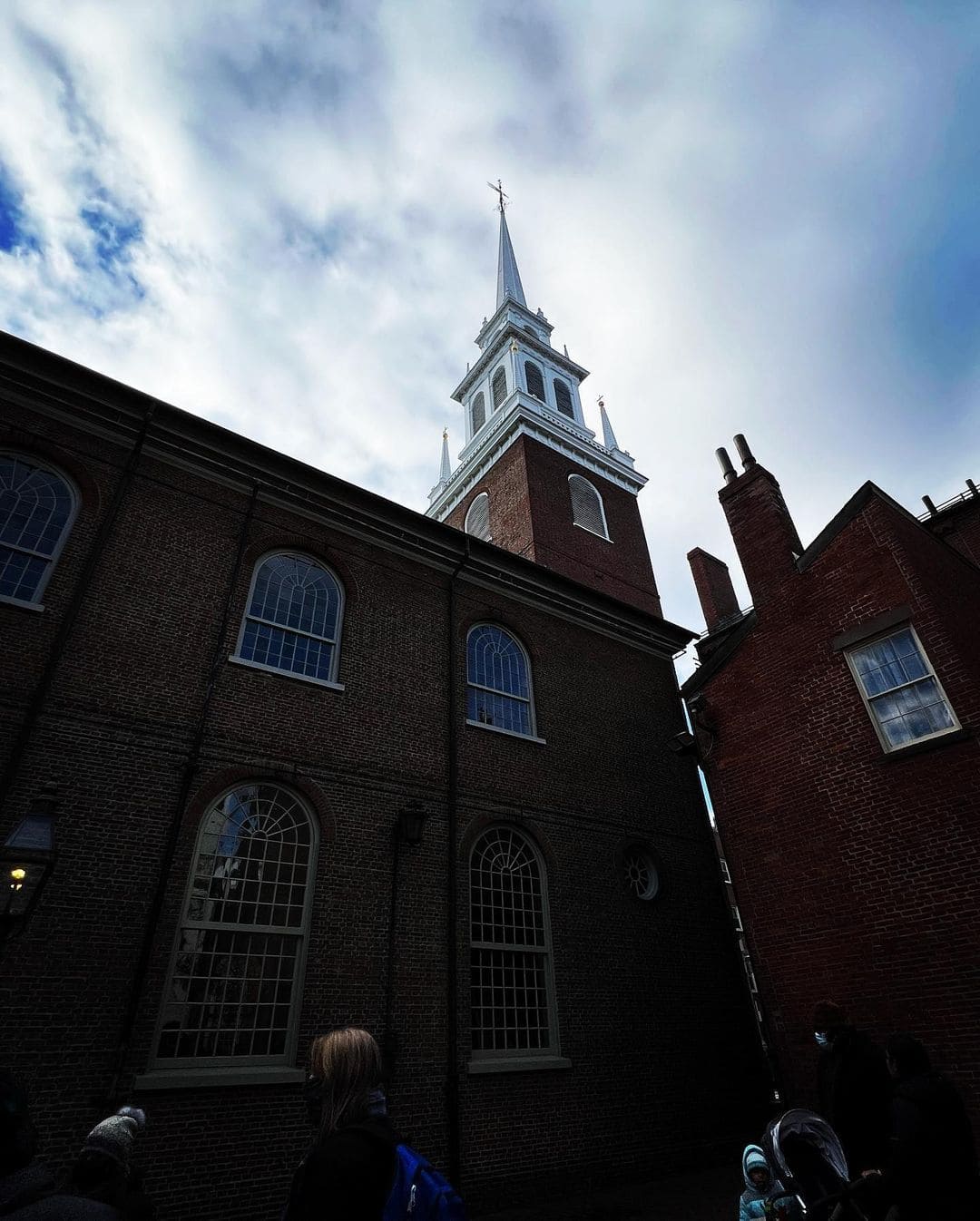 Old North Church