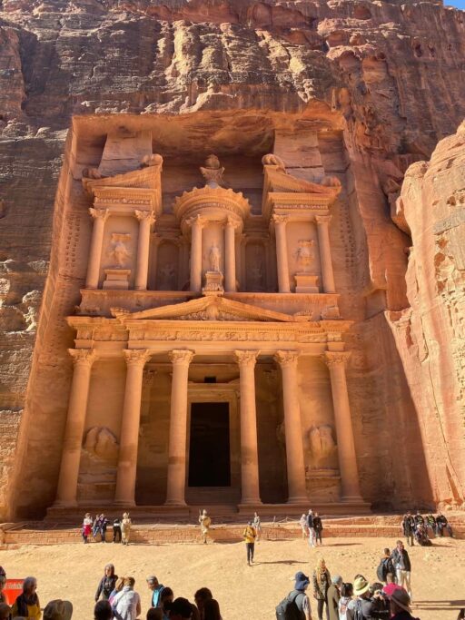 Petra, Jordan