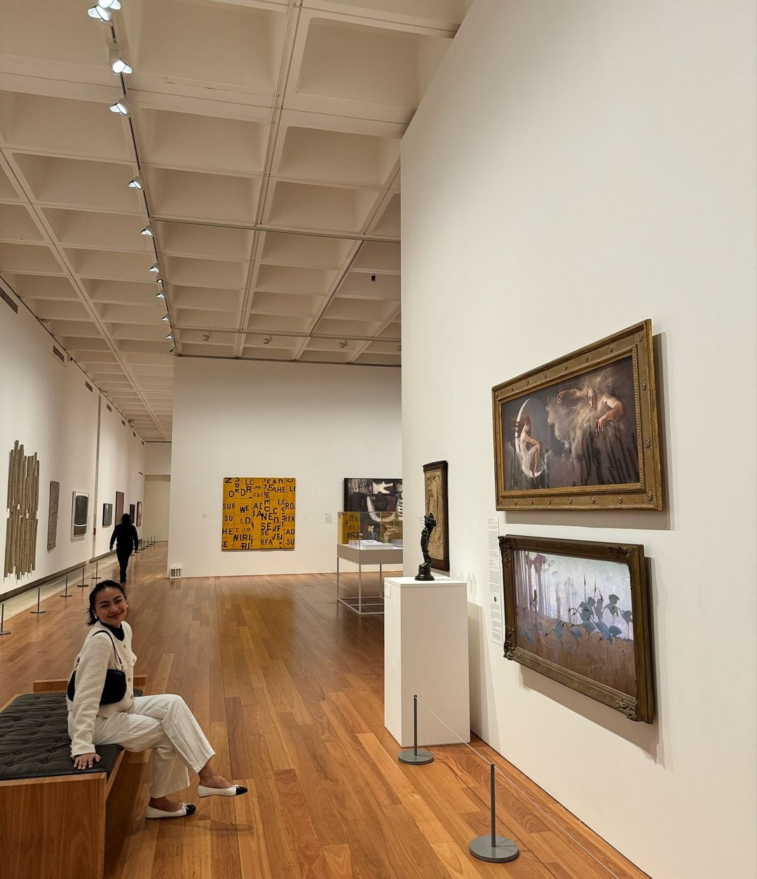 Queensland Art Gallery