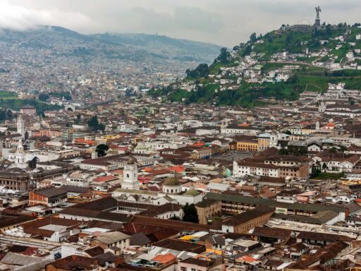 Quito