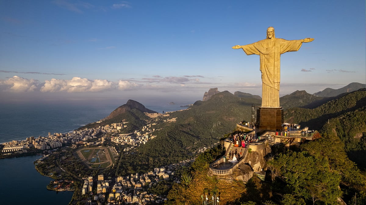 Rio de Janeiro