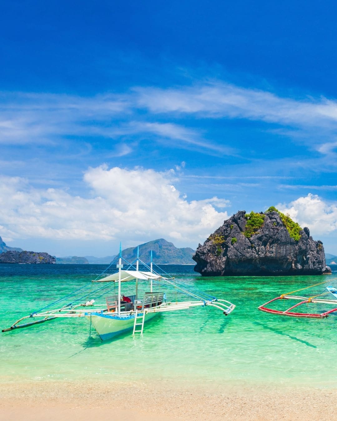 Underground River